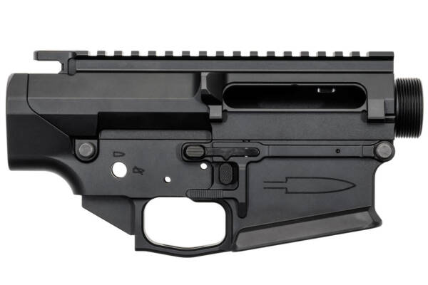 Centurion Arms Mk11 7.62 Billet Receiver Set