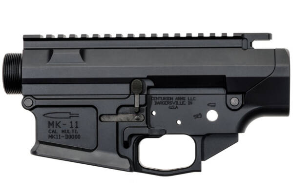 Centurion Arms Mk11 7.62 Billet Receiver Set - Image 2