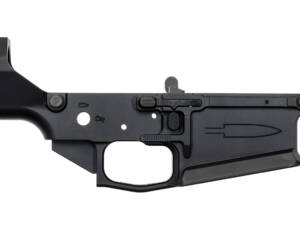 Centurion Arms Mk11 7.62 Billet Lower Receiver