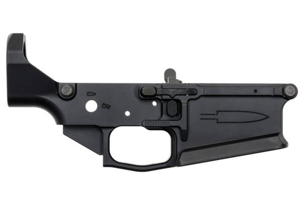 Centurion Arms Mk11 7.62 Billet Lower Receiver
