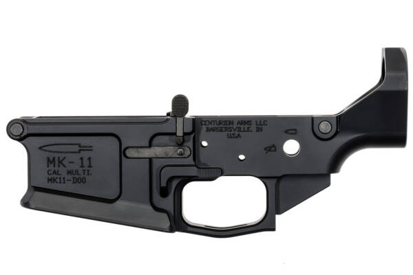 Centurion Arms Mk11 7.62 Billet Lower Receiver - Image 2