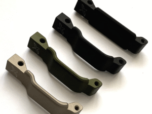 Forward Controls Design TGF Trigger Guard