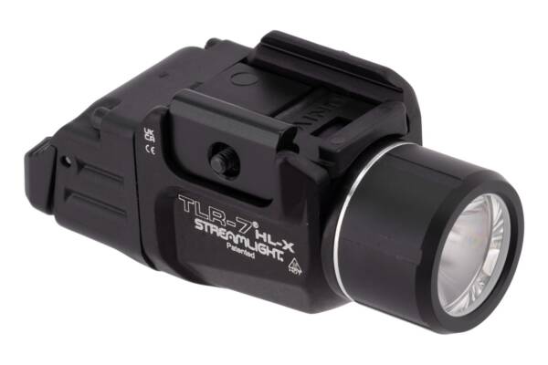 Streamlight TLR-7 HL-X