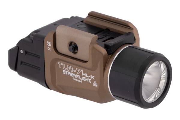 Streamlight TLR-7 HL-X - Image 2