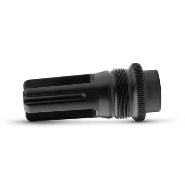AAC BlackOut Flash Hider – 90TV