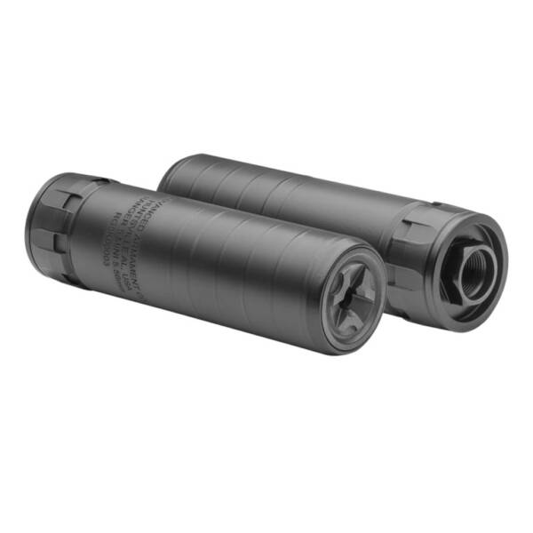 AAC Ranger 5 Mini