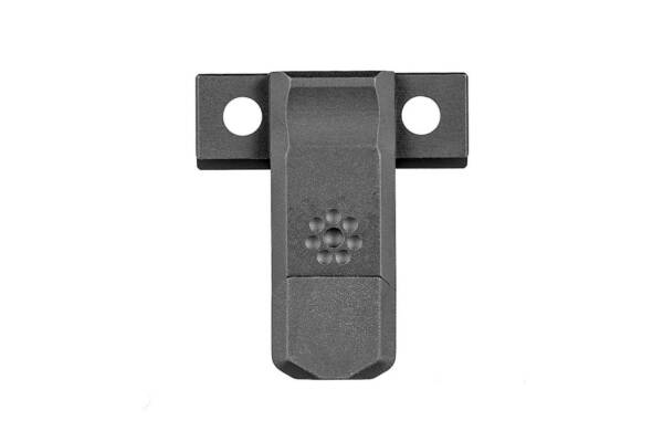 Arisaka Side Scout Mount Picatinny