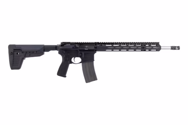 BCM RECCE-16 MCMR Precision AR-15 Rifle