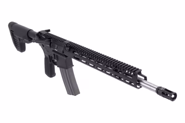 BCM RECCE-16 MCMR Precision AR-15 Rifle - Image 2