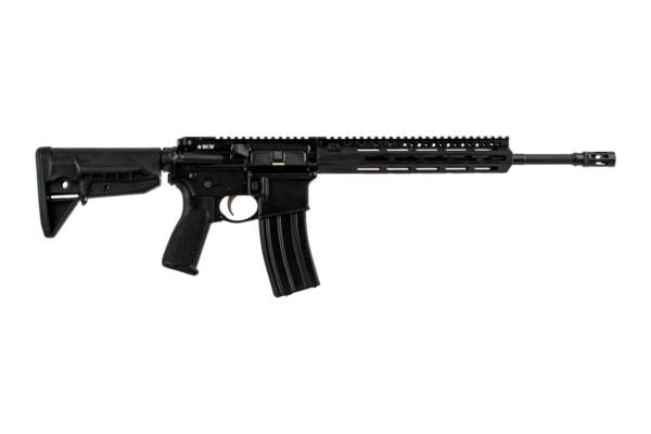 BCMRECCE-14 MCMR Lightweight 5.56 AR-15 Rifle