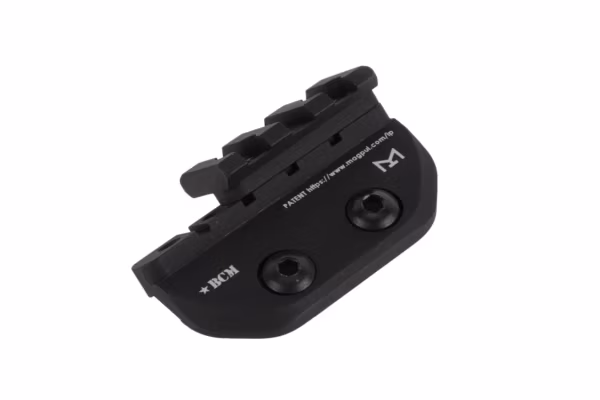 BCM GUNFIGHTER Modular 1913 Light Mount - M-LOK