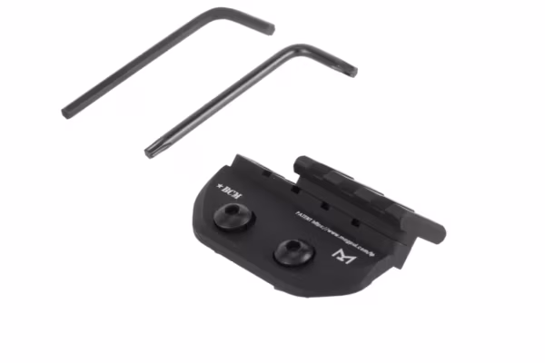 BCM GUNFIGHTER Modular 1913 Light Mount - M-LOK - Image 2