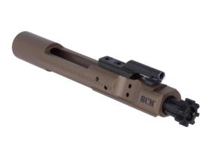 BCM AR-15 Bolt Carrier Group - IonBond Flat Dark Earth