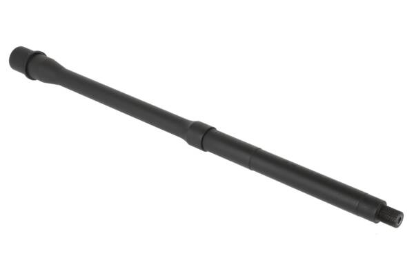 BCM 16" 5.56 NATO 1:7 Mid-Length Govt. Profile AR-15 Barrel
