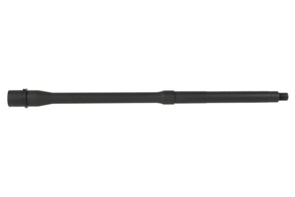 BCM 16" 5.56 NATO 1:7 Mid-Length Govt. Profile AR-15 Barrel - Image 2