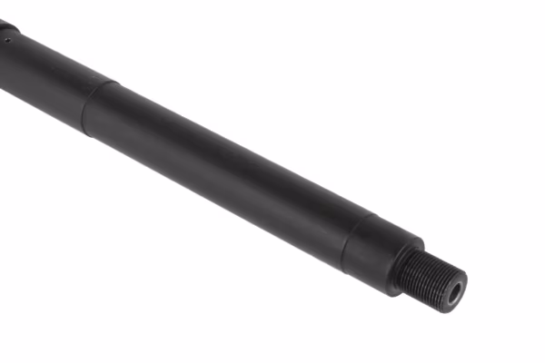 BCM 16" 5.56 NATO 1:7 Mid-Length Govt. Profile AR-15 Barrel - Image 3