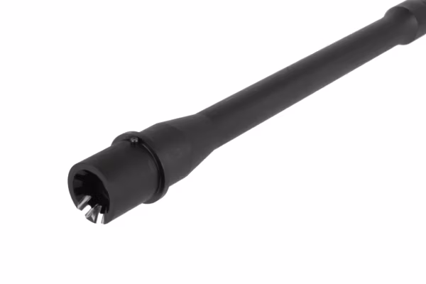 BCM 16" 5.56 NATO 1:7 Mid-Length Govt. Profile AR-15 Barrel - Image 4