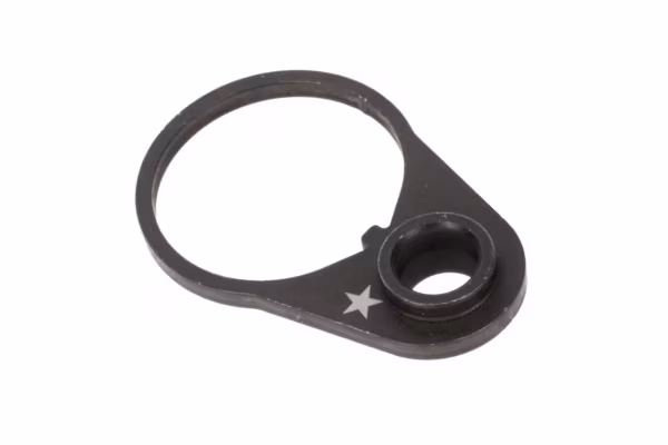 BCM QD End Plate