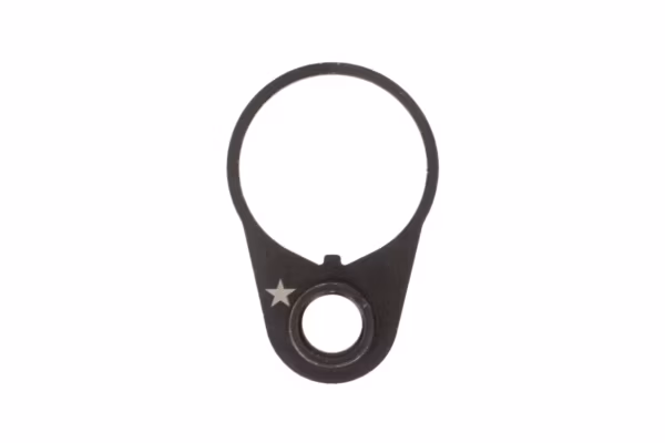 BCM QD End Plate - Image 2