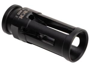 BCM GUNFIGHTER Compensator MOD 3 - 1/2x28