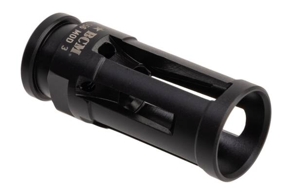 BCM GUNFIGHTER Compensator MOD 3 - 1/2x28