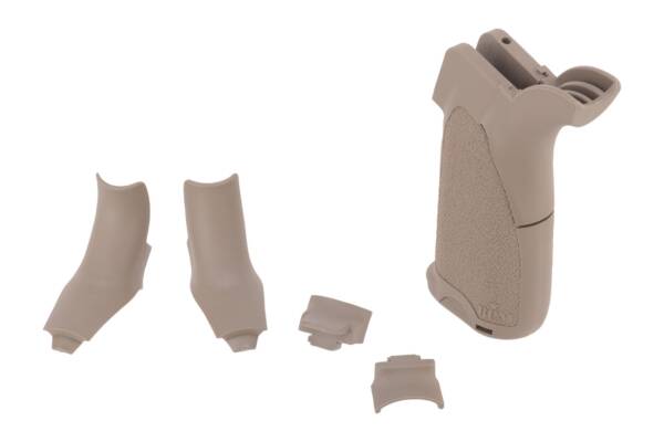 BCM Grip - Mod 2 - Image 4