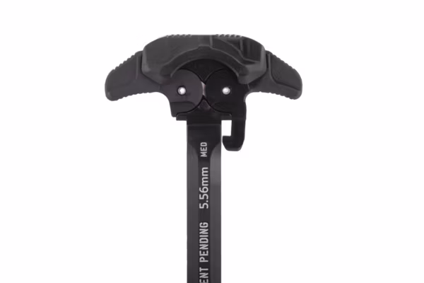 BCM GUNFIGHTER MK2 Ambidextrous Charging Handle - Medium Latch - Image 2