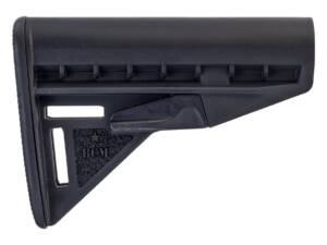 BCM Stock - Mod 3