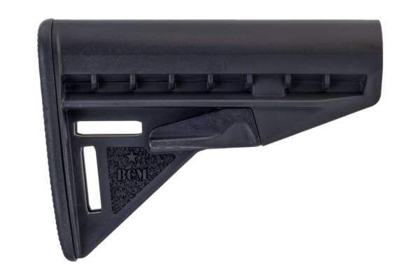 BCM Stock - Mod 3
