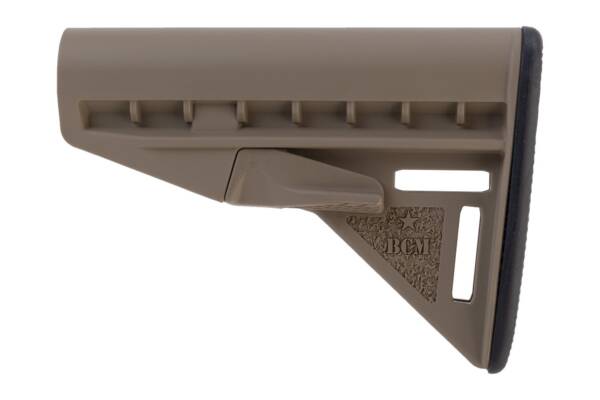 BCM Stock - Mod 3 - Image 4