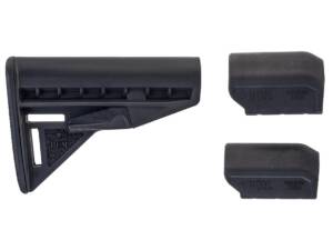 BCM Stock - Mod 3 & Stock Risers
