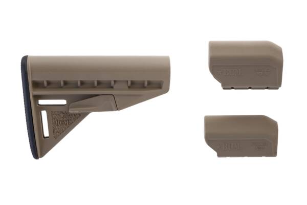 BCM Stock - Mod 3 & Stock Risers - Image 2