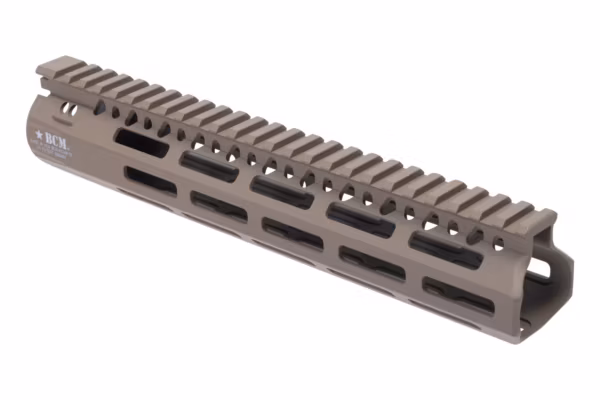 BCM MCMR M-LOK AR-15 Handguard - Image 6