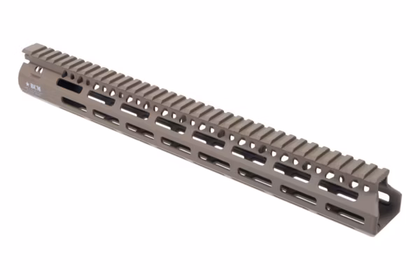 BCM MCMR M-LOK AR-15 Handguard - Image 2