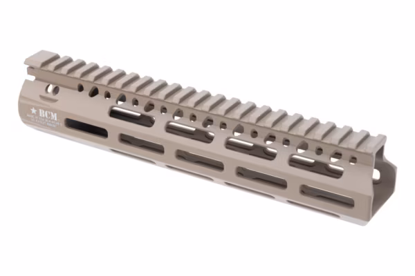 BCM MCMR M-LOK AR-15 Handguard - Image 8