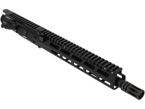 BCM MK2 Carbine 11.5" 5.56 Barreled Upper - 10" MCMR