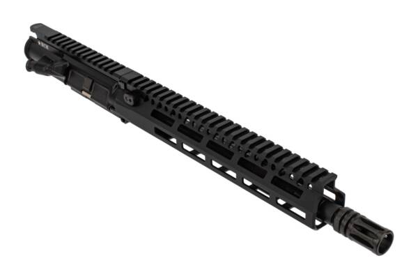 BCM MK2 Carbine 11.5" 5.56 Barreled Upper - 10" MCMR