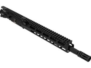 BCM MK2 Carbine 12.5" 5.56 Barreled Upper - 10" MCMR