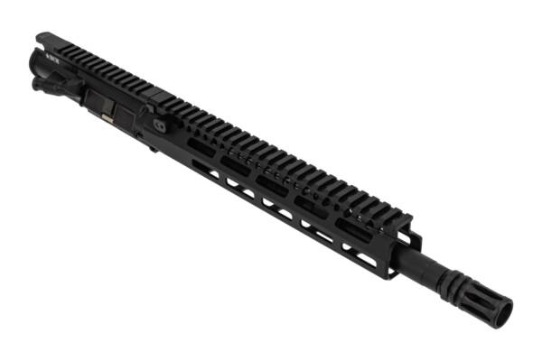 BCM MK2 Carbine 12.5" 5.56 Barreled Upper - 10" MCMR