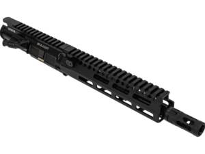 BCM MK2 9" 300 Blackout Barreled Upper - 8" MCMR