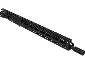 BCM MK2 14.5" 5.56 BFH Enhanced Lightweight Mid-Length Barreled Upper - 13" MCMR