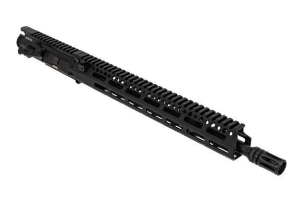 BCM MK2 14.5" 5.56 BFH Enhanced Lightweight Mid-Length Barreled Upper - 13" MCMR