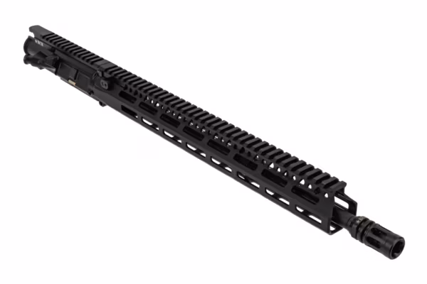 BCM MK2 Carbine 16" 5.56 Barreled Upper - 15" MCMR