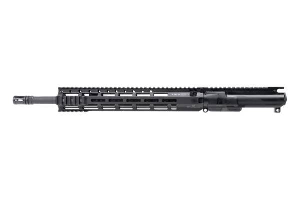BCM MK2 16" 5.56 Standard Barreled Upper Receiver - RAIDER-M13 - Image 2