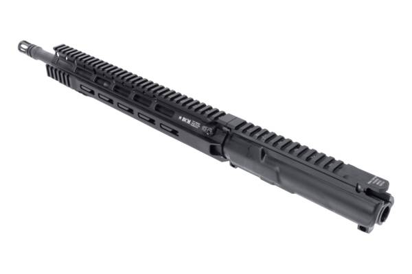 BCM MK2 16" 5.56 Standard Barreled Upper Receiver - RAIDER-M13 - Image 3