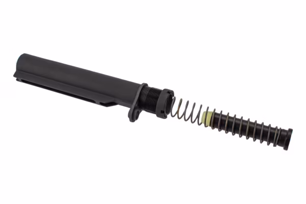 BCM Mk2 Recoil Mitigation System Mod 1 - T0-T2