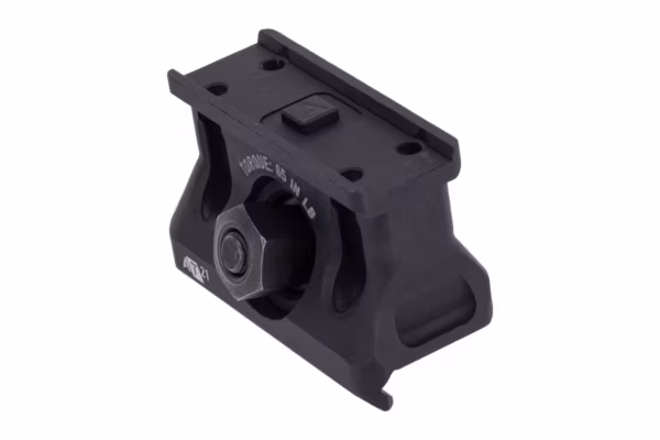 BCM Lower 1/3 Cowitness AT Mount for Aimpoint Micro T2 - Image 2