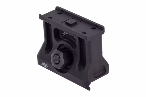 BCM AT Optic Mount for Aimpoint Micro T2 - 1.93" - Image 2