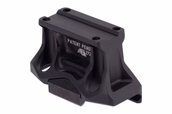 BCM AT Optic Mount for Trijicon MRO - 1.93"