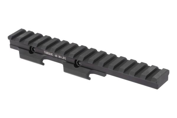 BCM A/T Cantilever Optic Riser - 525-10X5